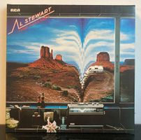 Al Stewart - Time Passages LP *1978*