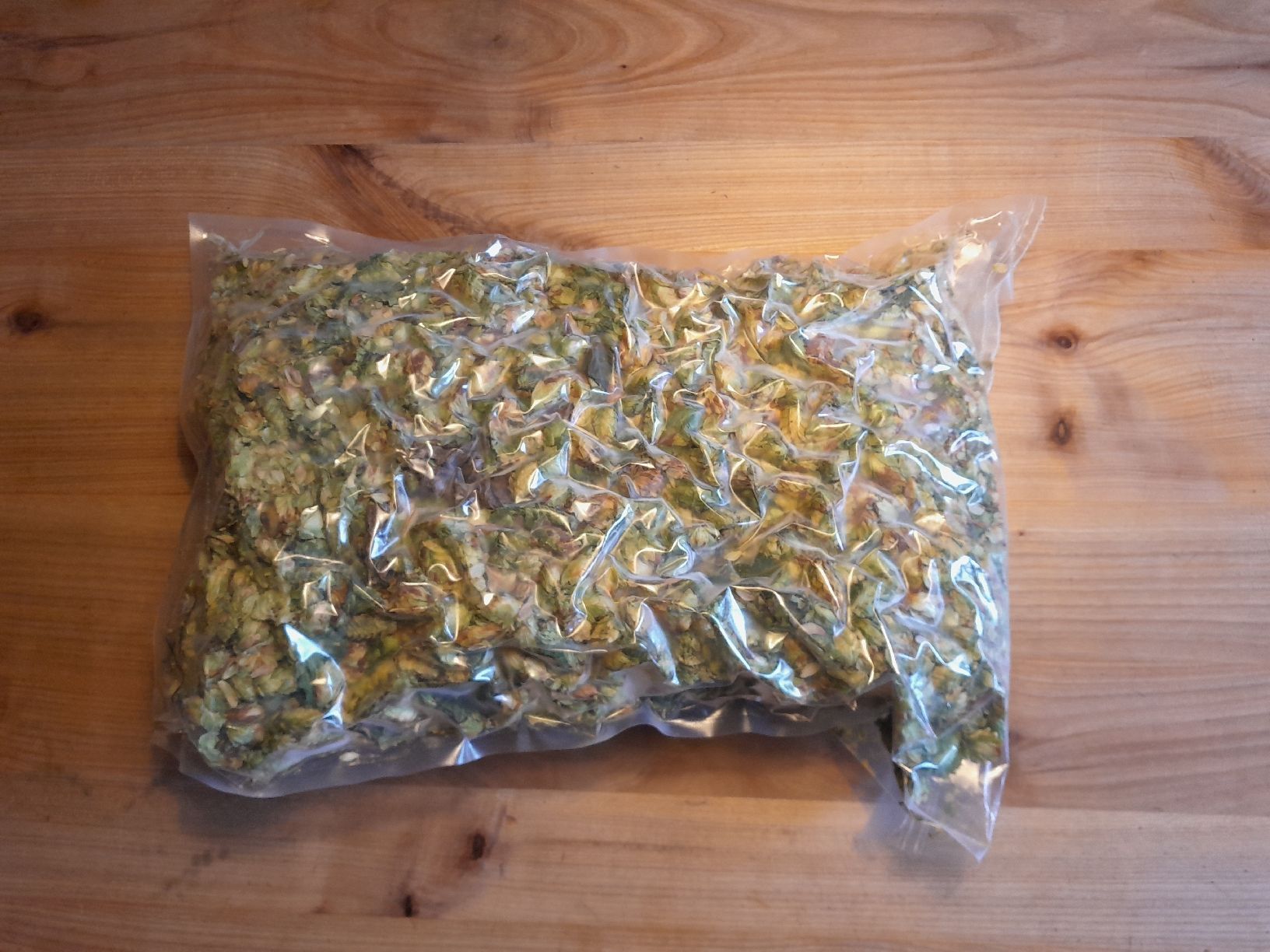 Piante & sementi: Hopfen Perle Bio – Nuovo e nell'imballaggio originale da Oltingen venduto da raconteurs 2