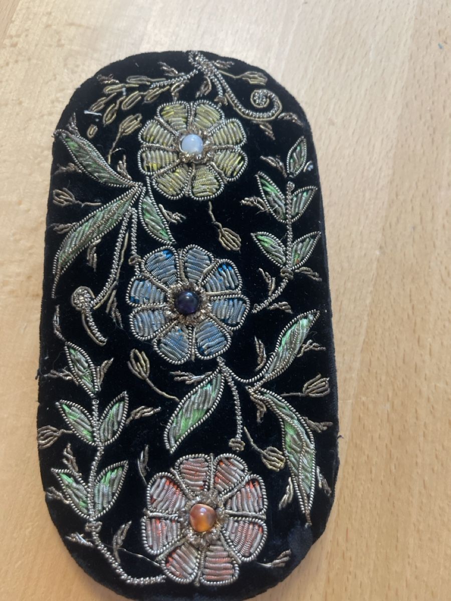 Sonstige Kleidung & Accessoires: Brillenetui  – Gebraucht aus Birmensdorf ZH von irina61