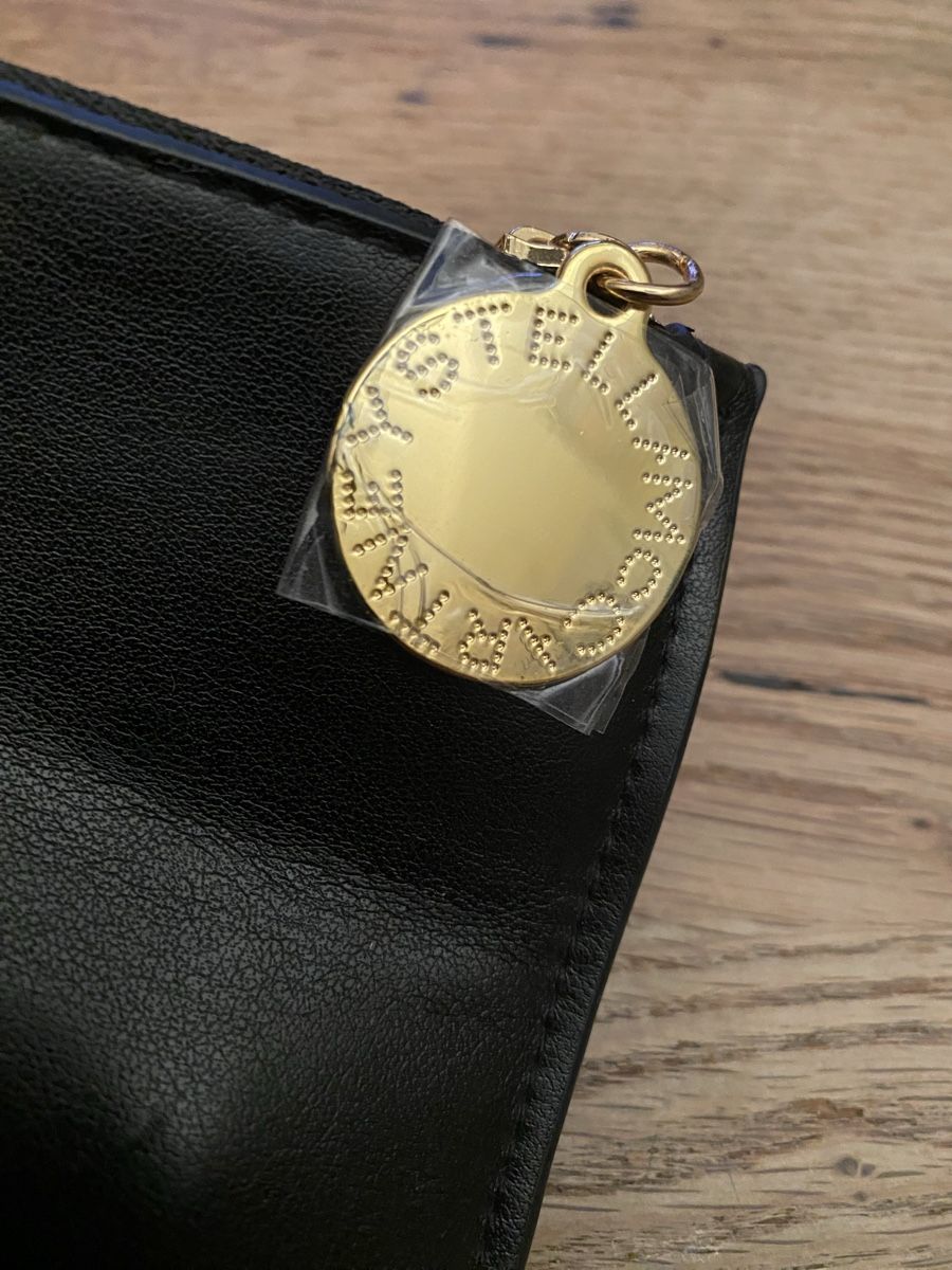 Occhiali & Lenti: Stella McCartney Sonnenbrille, neuwertig! – Nuovo (secondo la descrizione) da Thalwil venduto da Alice015 4