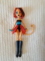 Monster High Toralei