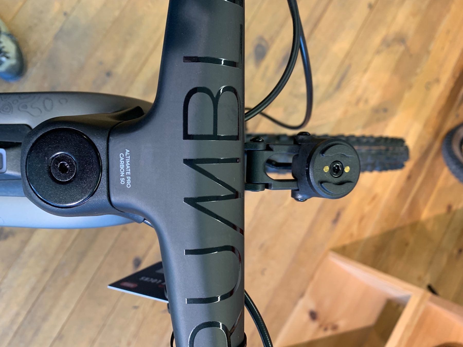 Bulls Biciclette: Bulls Sonic AM3 Gr. M – Nuovo e nell'imballaggio originale da Widen venduto da chilli2hot 2