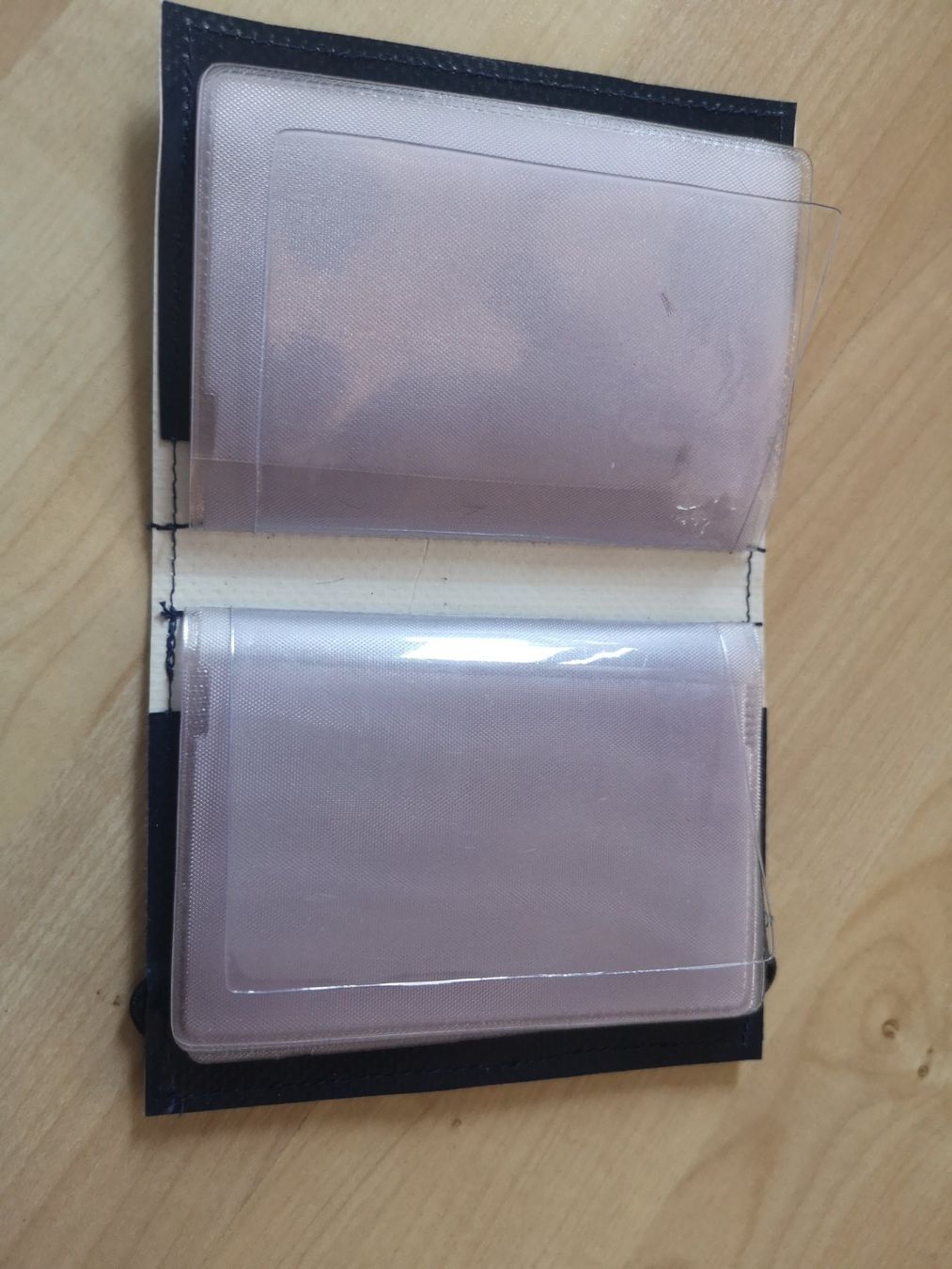 Altro in  Abbigliamento & Accessori: Kartenetui – Usato da Büttikon AG venduto da PAM120319 2