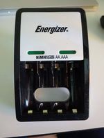 Batterieladegerät