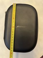 Case von Bose Kopfhörer