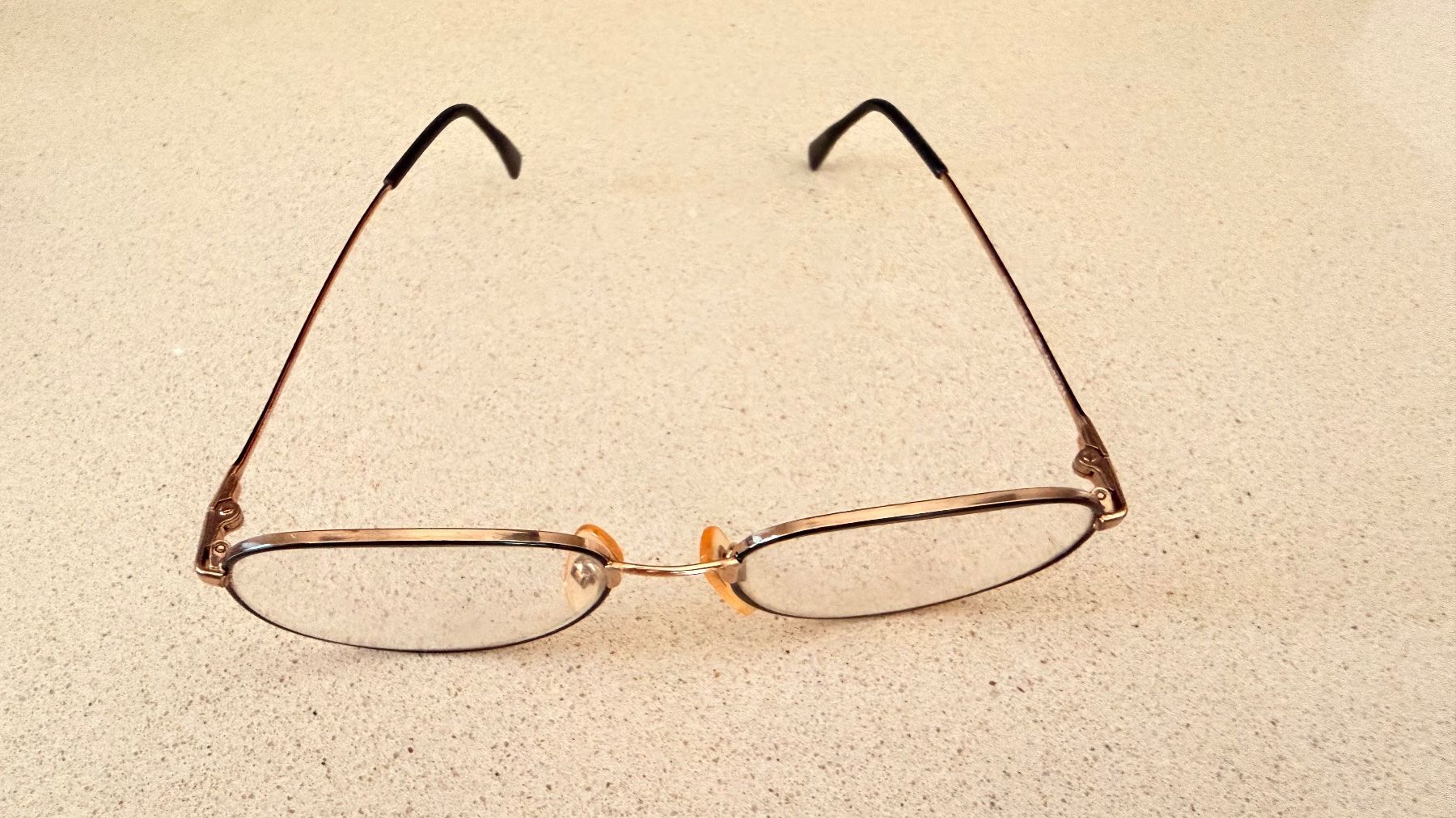 Occhiali & Lenti: Vintage-Brille – Usato da Würenlos venduto da Abracadabra26 2
