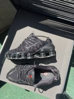 Basket Nike Shox TL black EUR 40