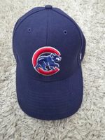 New Era Chicago Cubs Baseballkappe  - Top Zustand!