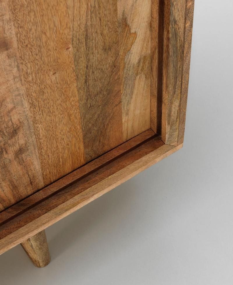 Credenze: Mango Sideboard Massive 160cm / Lagerausverkauf – Usato da Schwerzenbach venduto da Mixi2018 4