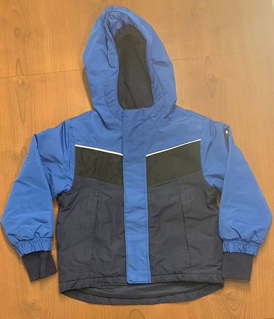 VESTE DE NEIGE,TAILLE 98/104 