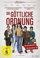 DIE GÖTTLICHE ORDNUNG       M. Leuenberger        NEUWERTIG