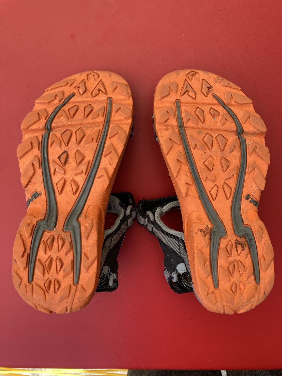 Teva Scarpe per ragazzi: Teva Sandalen 31 – Usato da Haldenstein venduto da meladin 1