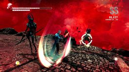 🥷 DMCA Devil May Cry Definitive Edition  PS 4