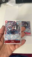 One Piece Card Game: Vista OP02-011