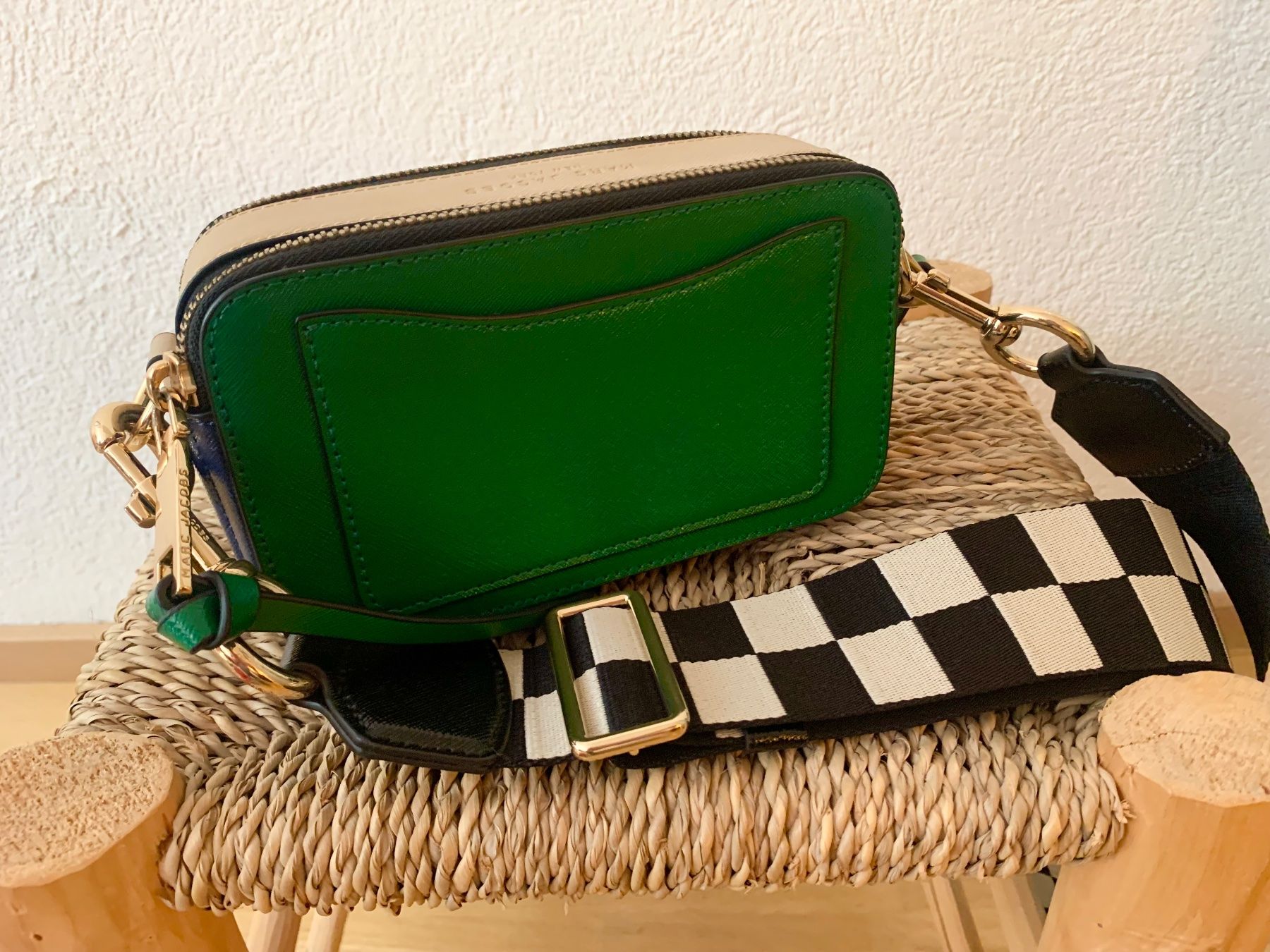Marc Jacobs Borse da donna: Snapshot Marc Jacobs – Usato da Zürich venduto da Lieneli 2