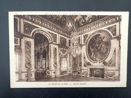 AK  1920 Versailles    (G480)