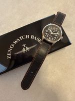 ZENO Watch Basel 