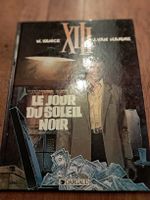 XIII - Tome 1 - Le Jour du soleil noir