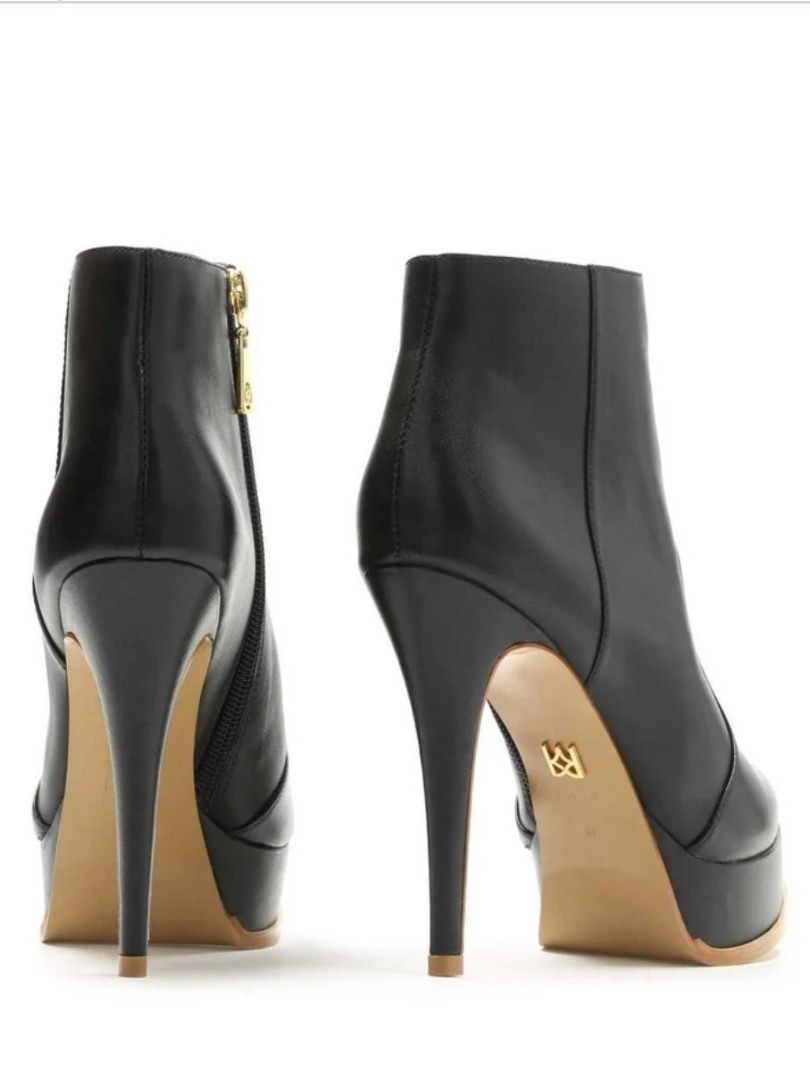 Scarpe da donna: High Heels von KAZAR – Nuovo (secondo la descrizione) da Solothurn venduto da Mamoutrix 6