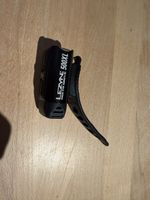 LEZYNE HECTO DRIVE 500XL Fahrradlampe schwarz guter Zustand