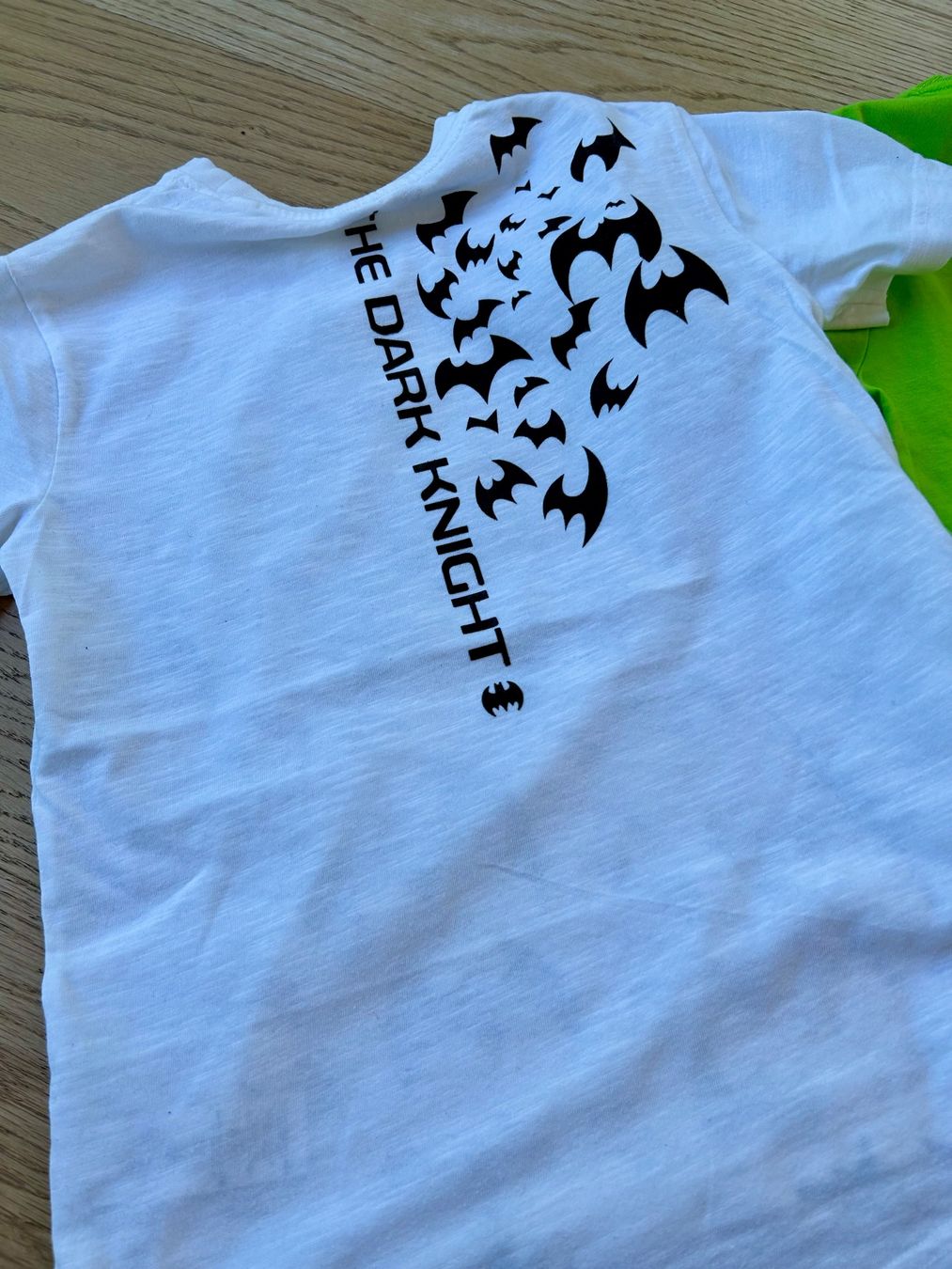 Camicie, T-shirt & Polo: T-Shirts Gr. 122/128 – Nuovo (secondo la descrizione) da Rothrist venduto da szc_9dg5 6