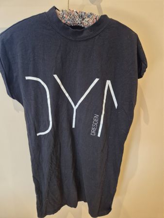 Schickes DYN Dresden T-Shirt, Grösse  M