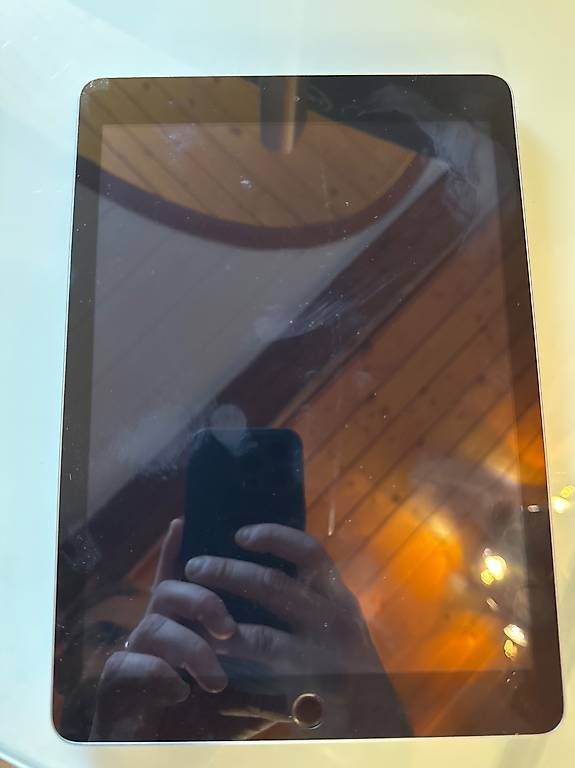Apple Tablet PC: iPad 5eme génération – Usato da Granges-Marnand venduto da chr_gg86