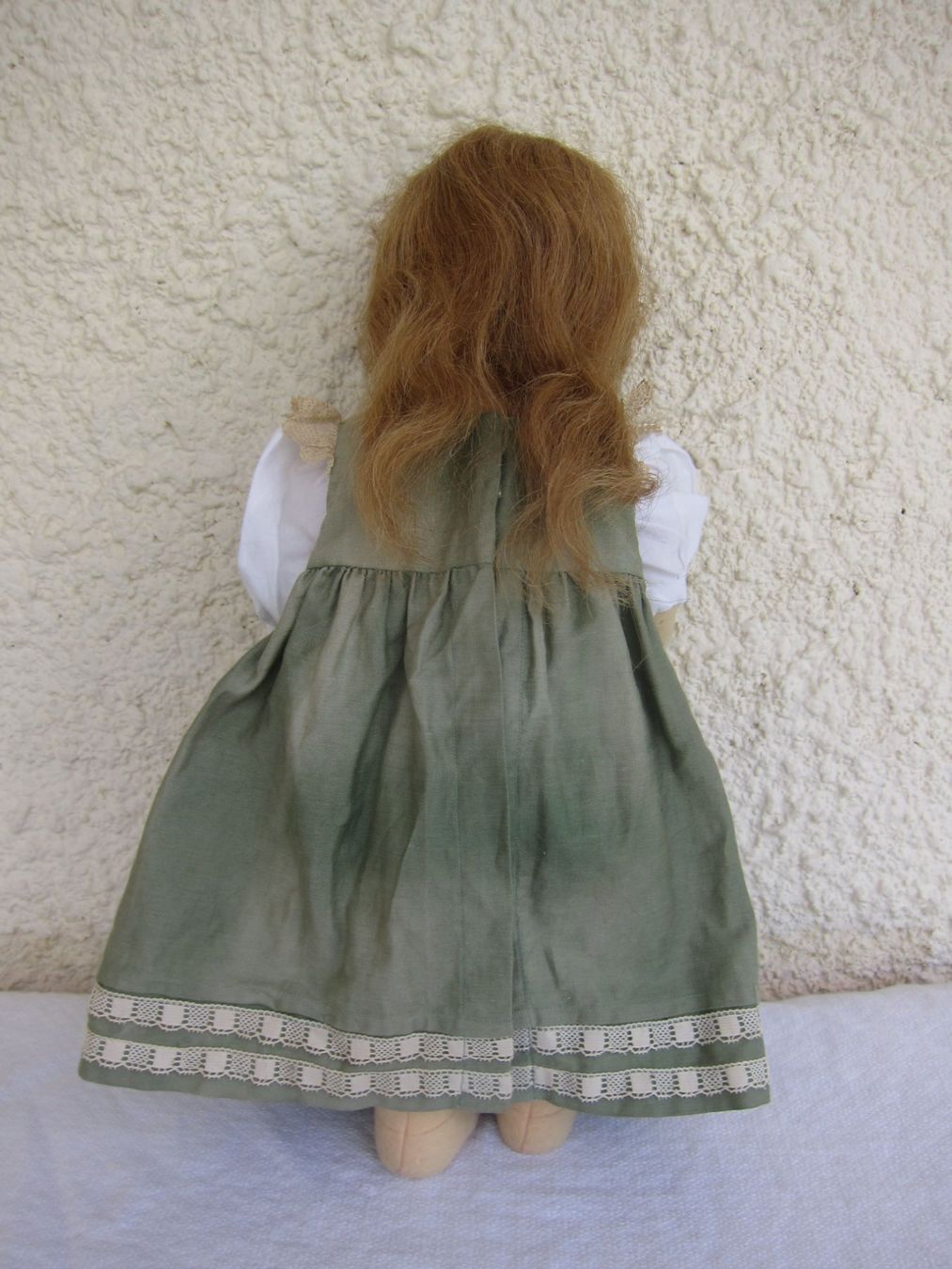 Puppen: LENCI PUPPE – Gebraucht aus Regensdorf von Eri8057 3