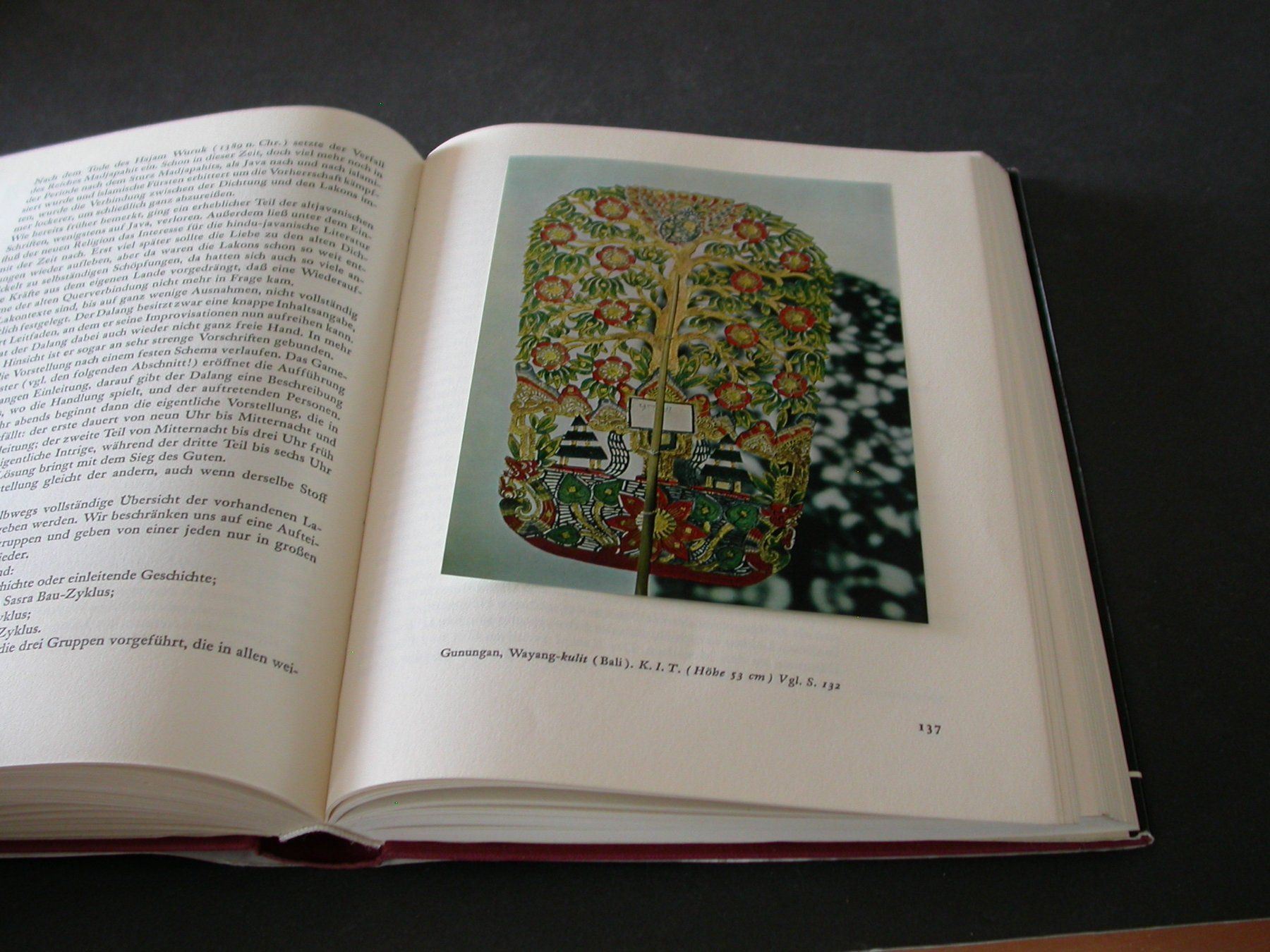Libri: Indien - Hinterindien - Indonesien – Usato da Zürich venduto da Marcel6887 9