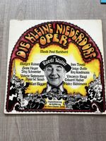 LP ‚die kleine Niederdorfoper‘ 