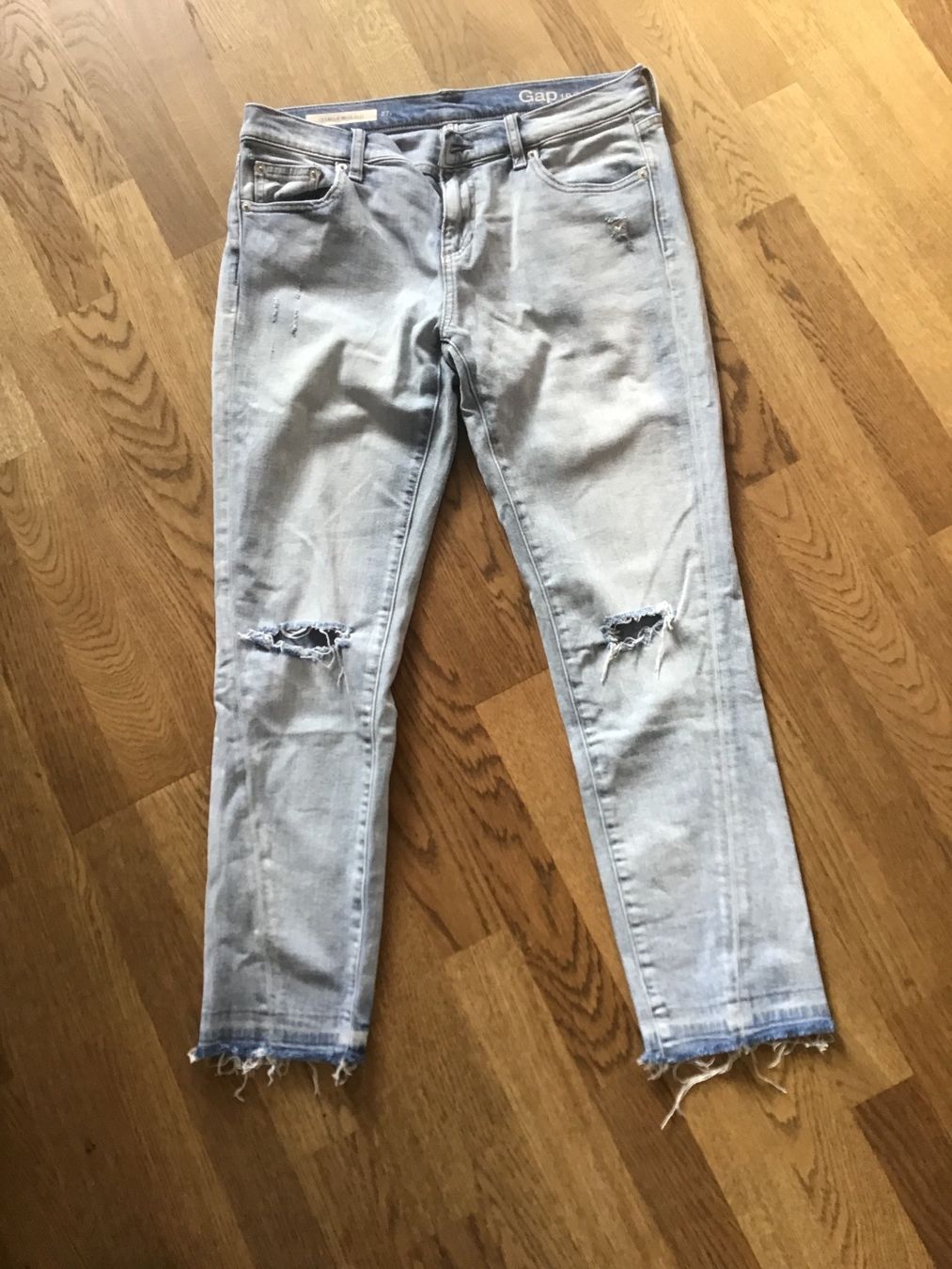 Gap Jeans: Jeans "Gap" Gr. 27... – Usato da Uetendorf venduto da Koh0