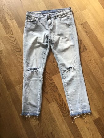 Jeans "Gap" Gr. 27...
