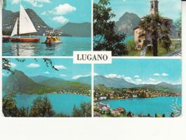 Lugano 1960