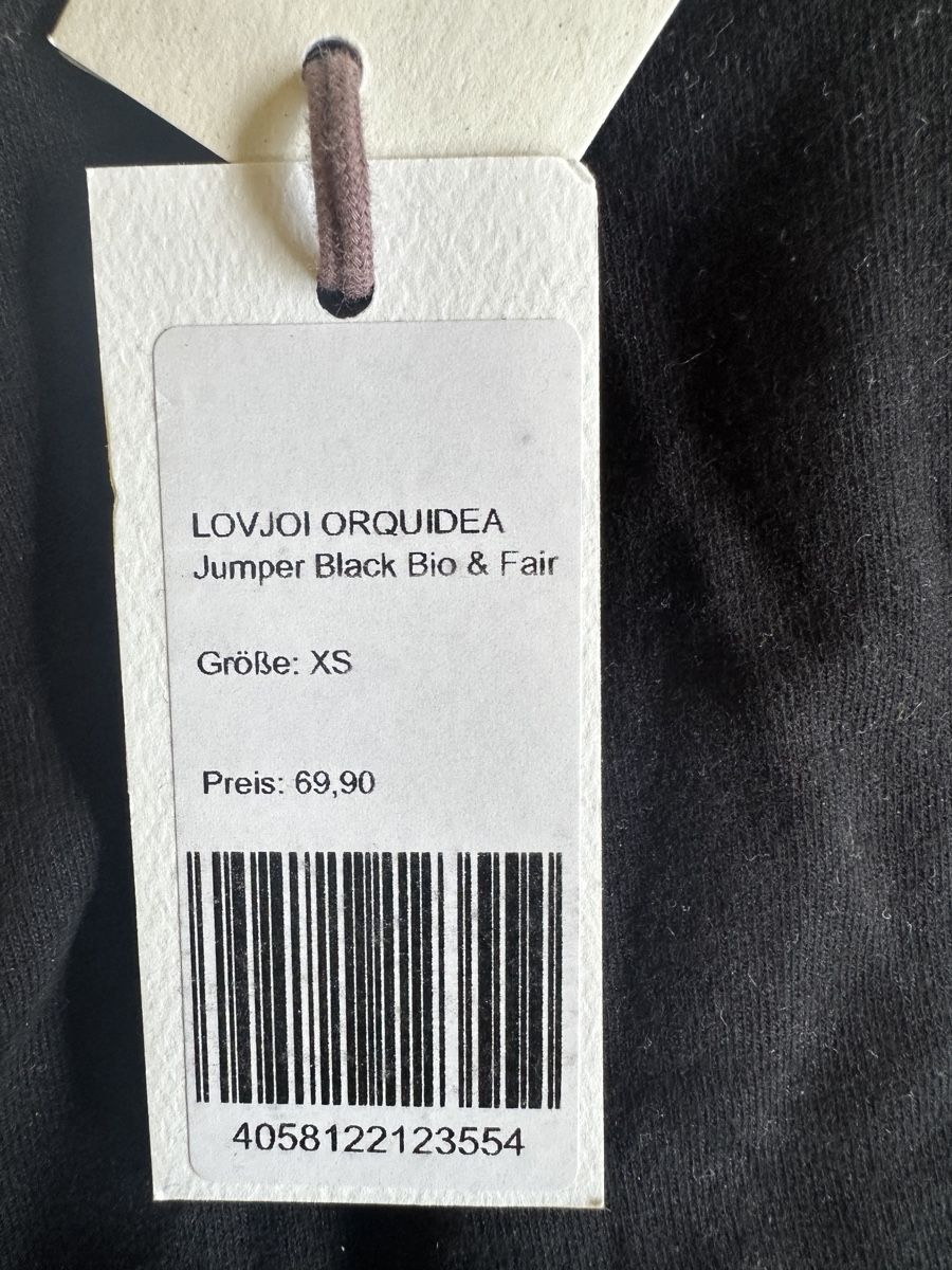Tute: Jumpsuit xs von Lovejoy – Nuovo e nell'imballaggio originale da Guttannen venduto da lalene 1