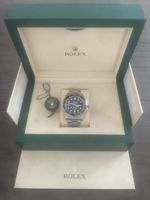 Rolex Submariner Date 116610LN - Full Set