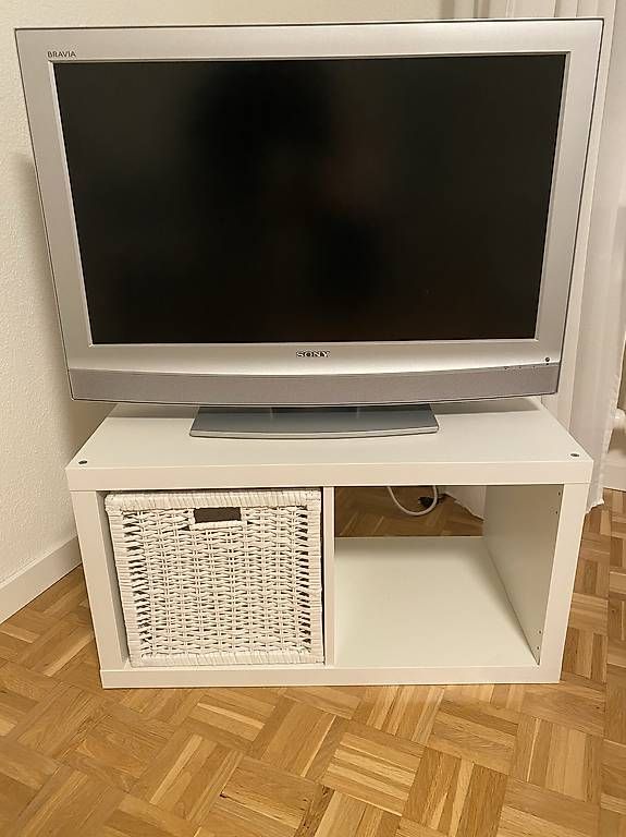 Appareils TV: TV Kommode inkl TV – D'occasion à Wädenswil par Itna