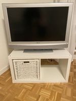 TV Kommode inkl TV
