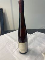 Ratzenberger Eiswein 2002