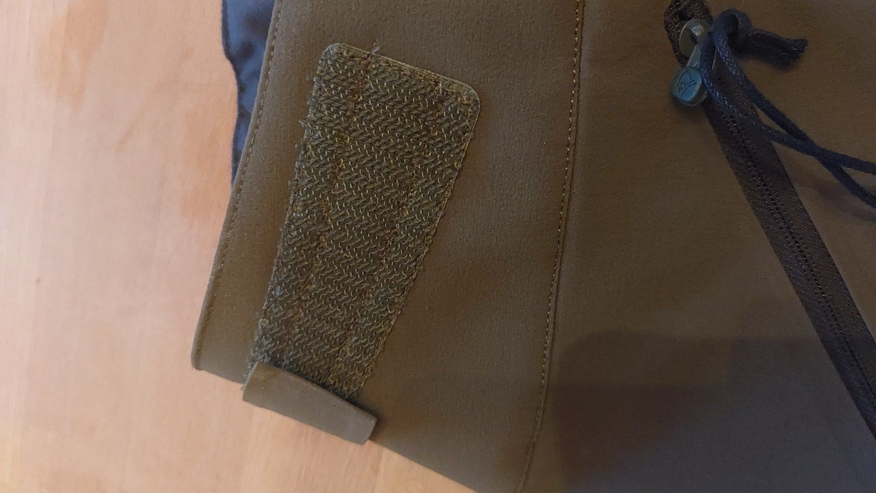 Pantaloni: Norrona Wander, - Trekkinghose Gr. XS – Nuovo (secondo la descrizione) da Wilderswil venduto da irenevA 5