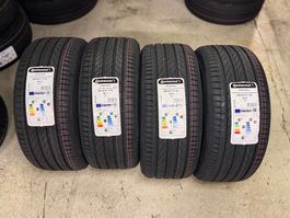 Sommerreifen 205/40R17 84V Continental