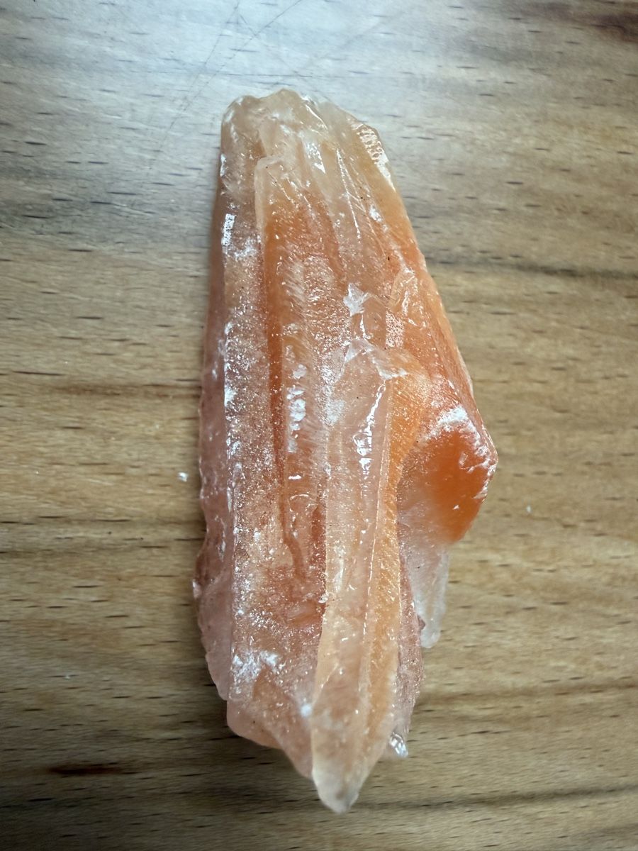 Pietre preziose: Roter Calcit – Usato da Grenchen venduto da Bastet007 2