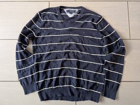 ** Tommy Hilfiger Pullover ** (Grösse L)