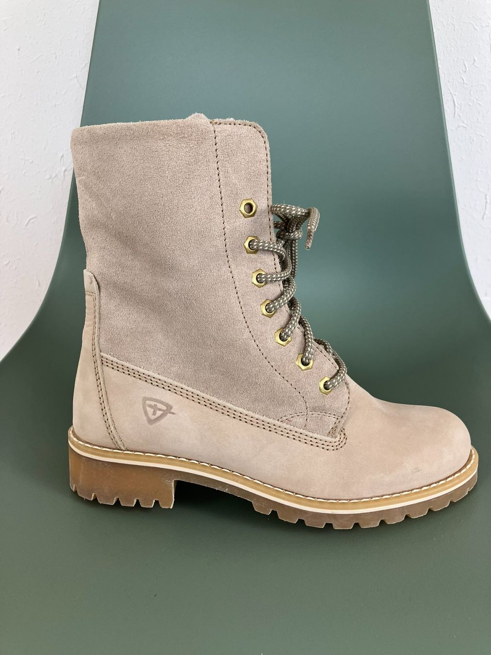 Tamaris Chaussures femmes: Tamaris Winterboots Gr.37 – D'occasion à Laupen ZH par kar_lfz6 2