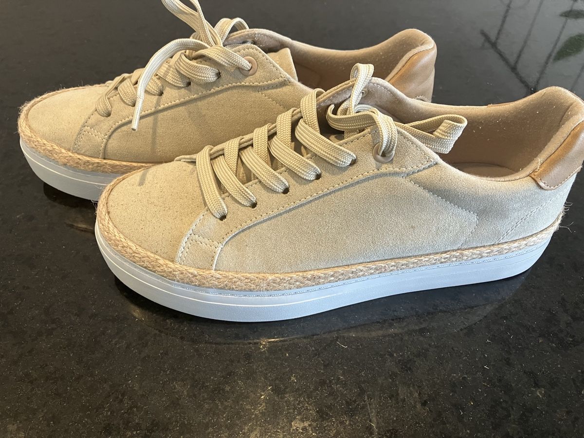 Graceland Damenschuhe: Graceland Sneaker – Gebraucht aus Wabern von caja_6 1