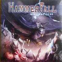 Hammerfall - Masterpieces