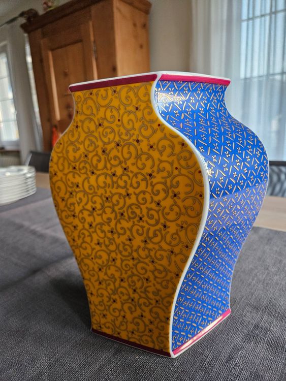 Vase Rosenthal Kusumam Kaufen auf Ricardo