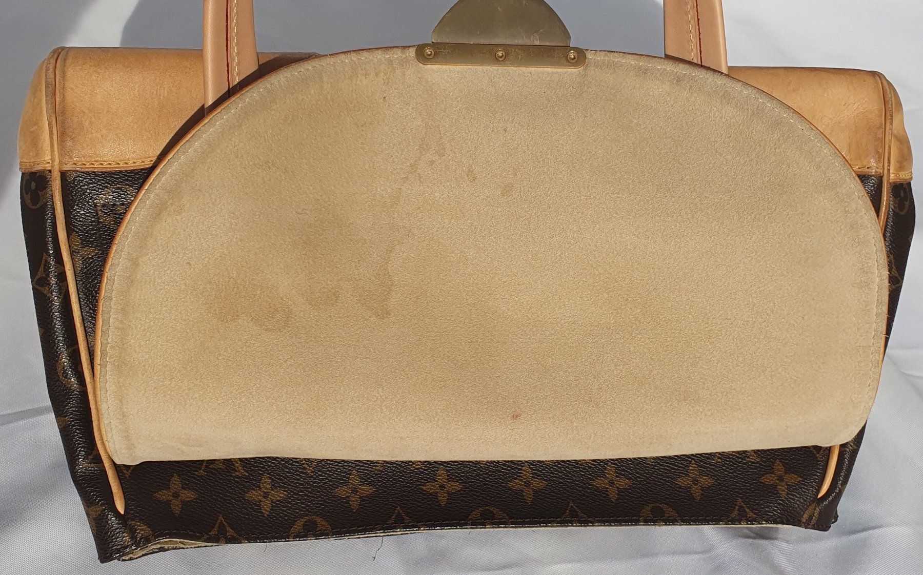 Louis Vuitton Borse da donna: Louis Vuitton Beverly GM Monogram – Usato da Binningen venduto da wici 7