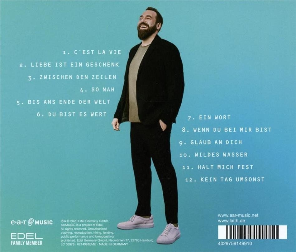 CD: Laith Al-Deen - Kein Tag Umsonst – Nuovo (secondo la descrizione) da Baden venduto da lattemiele 1
