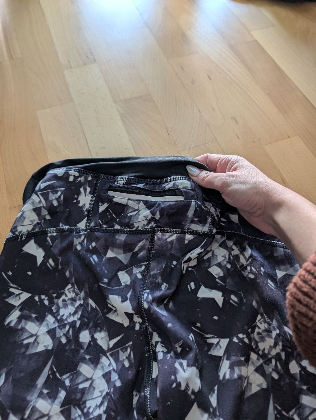 Leggings: Sport Leggings – Nuovo (secondo la descrizione) da Wallisellen venduto da sca97 2