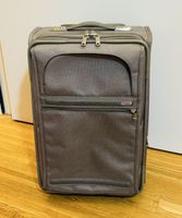 Valigia Tumi carry-on (2 ruote stabili) espandibile